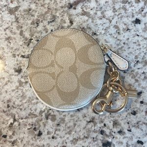 Coach Coin Purse